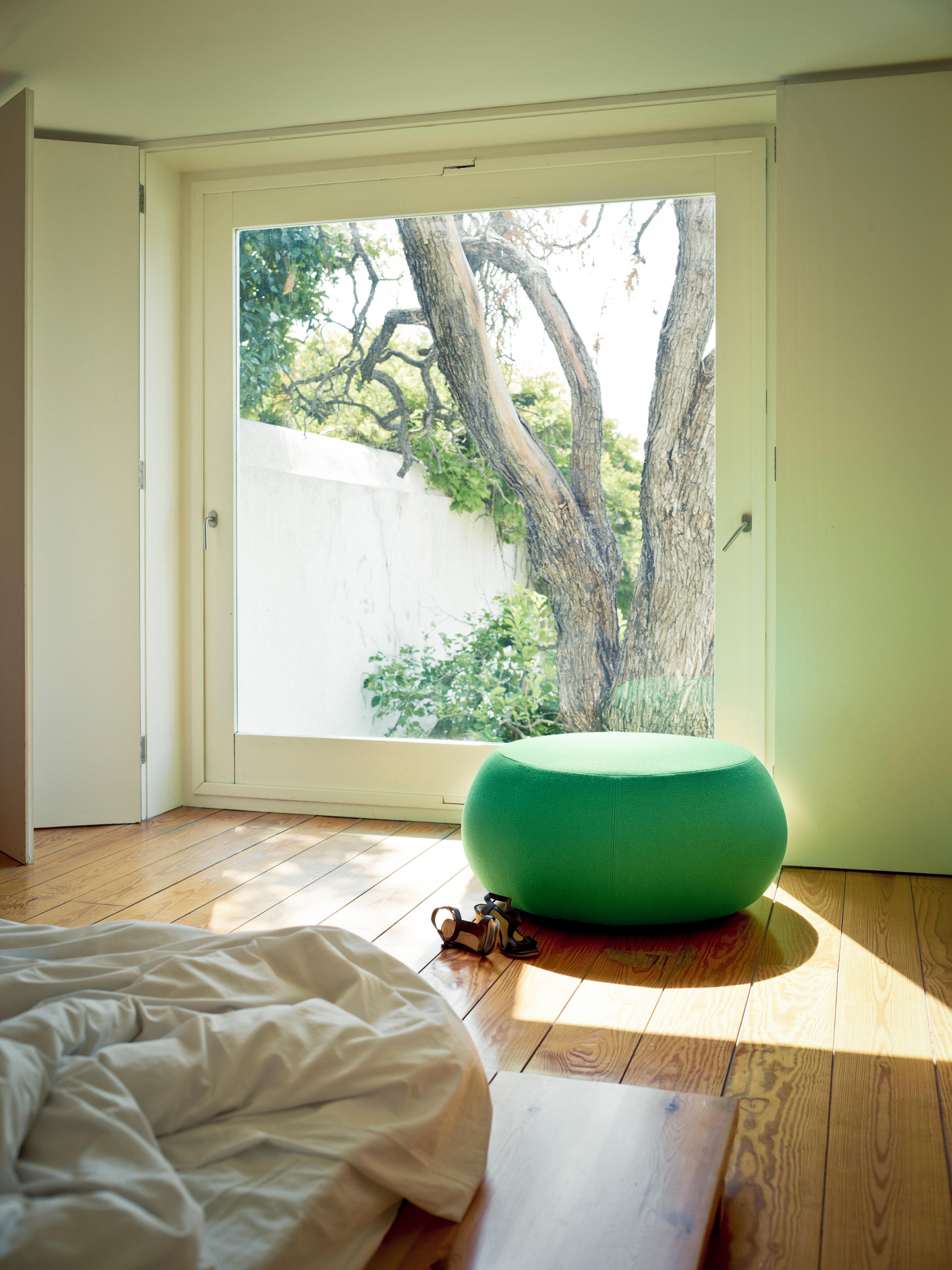 创意家具 - 坐具|吧椅/凳子|办公家具|设计师家具|Pix 67墩